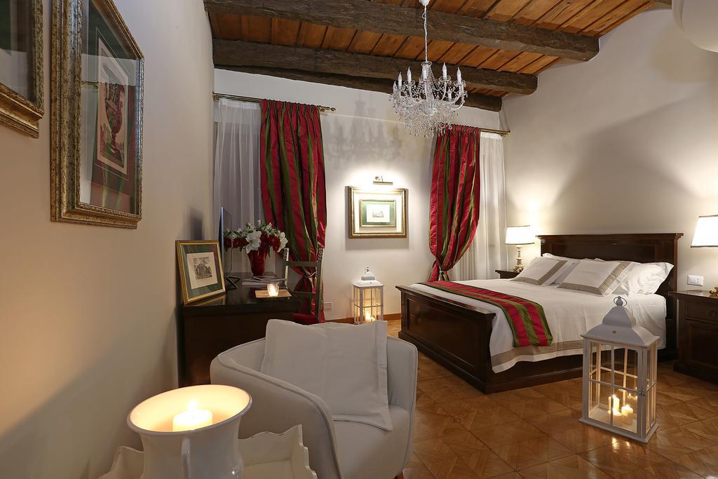 Maison d'hôtes The Palazzetto