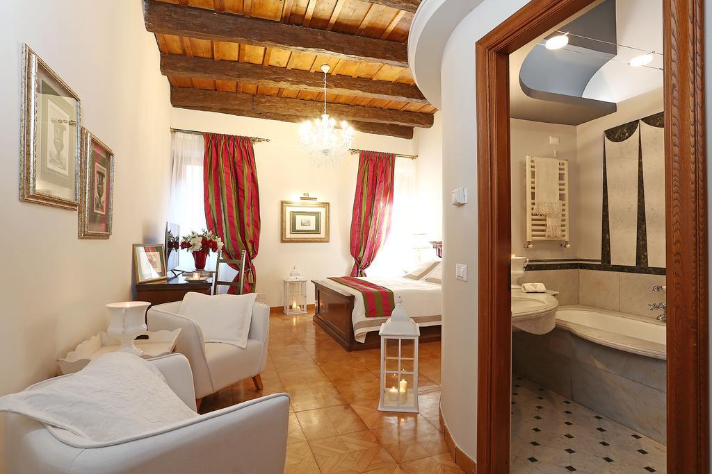 The Palazzetto