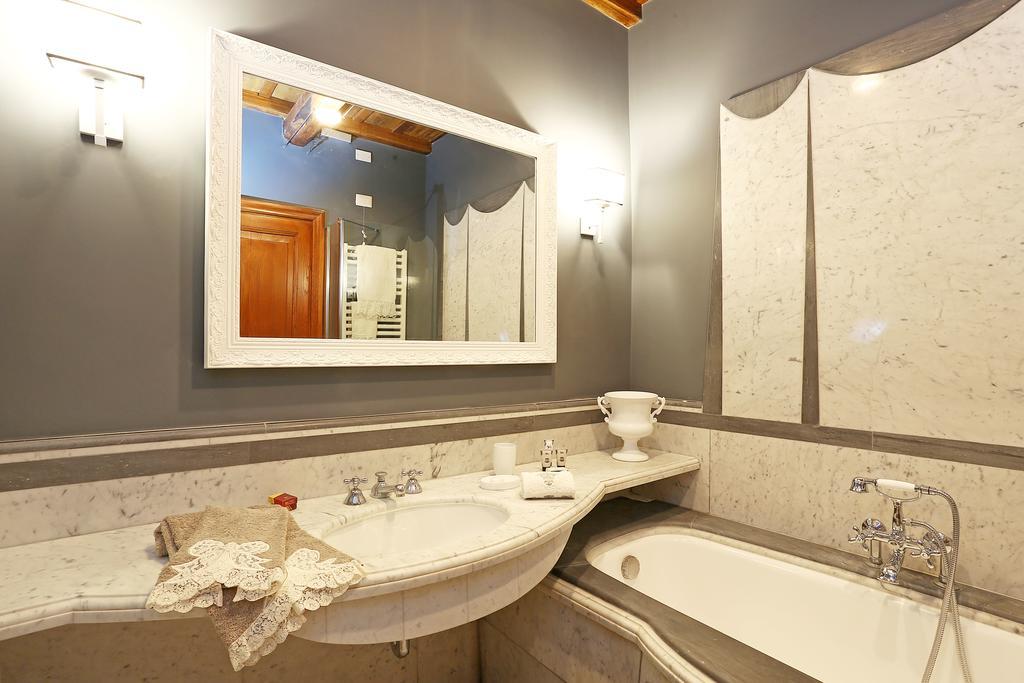 The Palazzetto Maison d'hôtes Rome