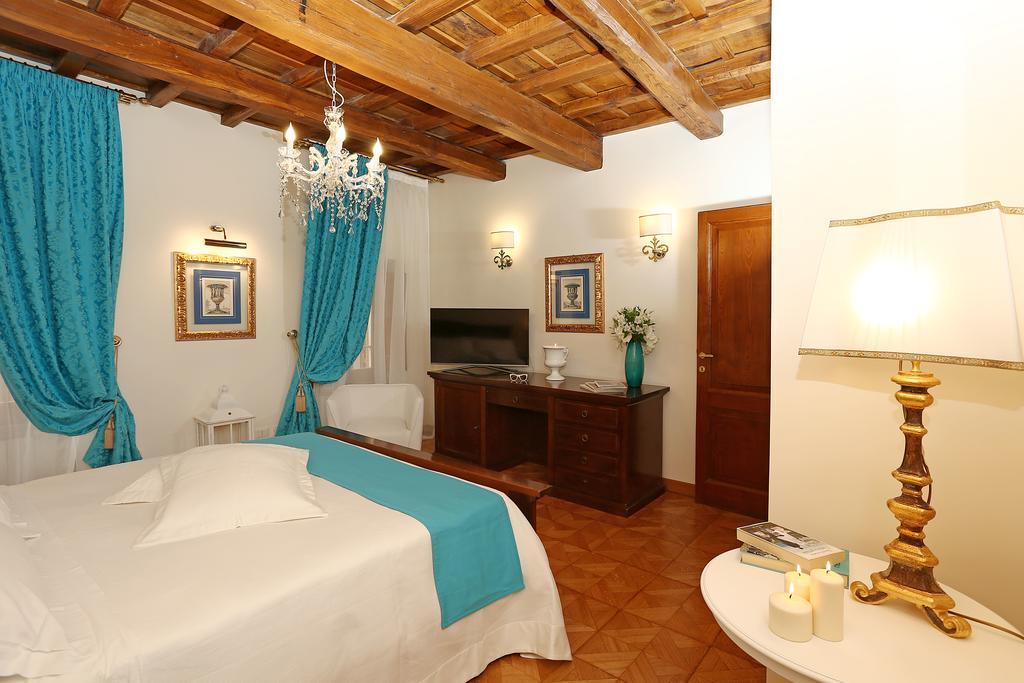 The Palazzetto 3*