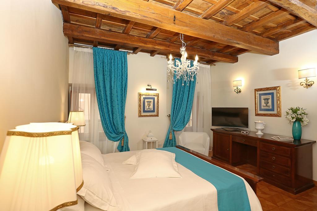 The Palazzetto 3* Rome