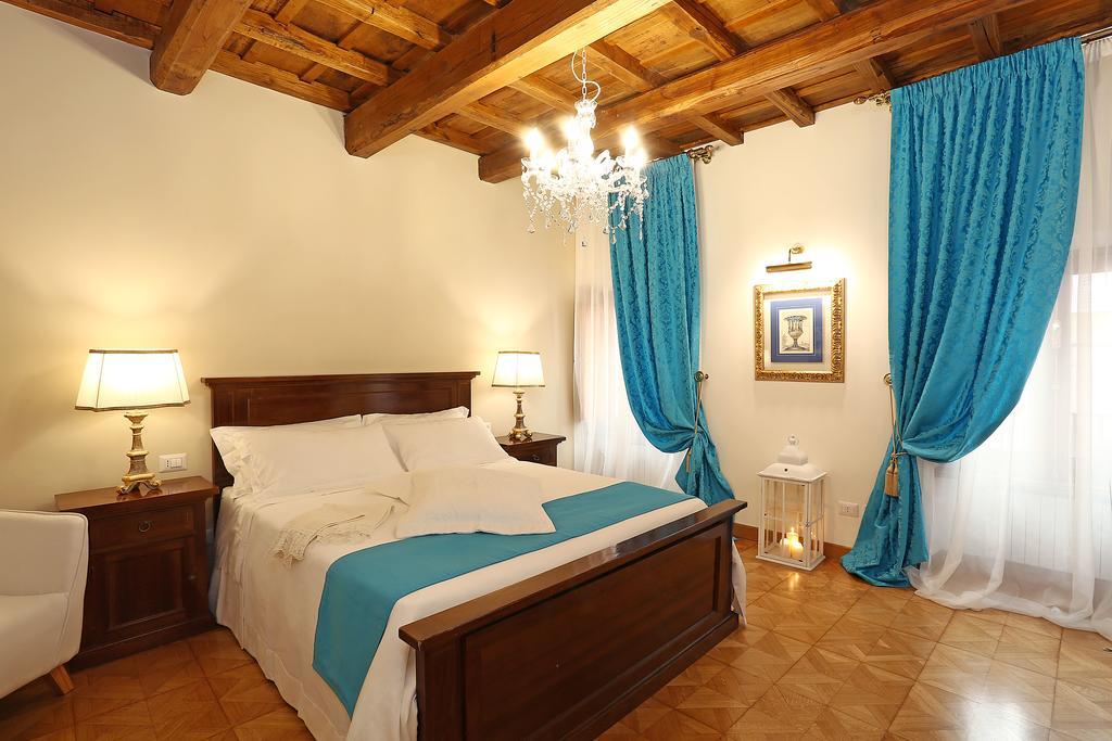 Maison d'hôtes The Palazzetto 3*