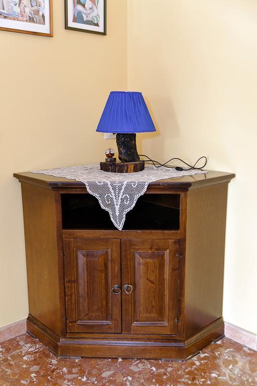 Casa Da Andrea Appartement *