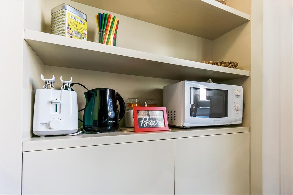 Palazzo Borghese Lovely Flat Apartment Rome