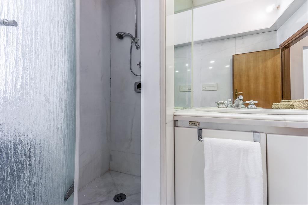 Apartment Palazzo Borghese Lovely Flat *