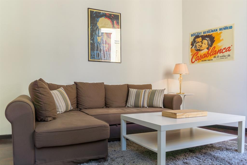 Apartment Palazzo Borghese Lovely Flat Rome