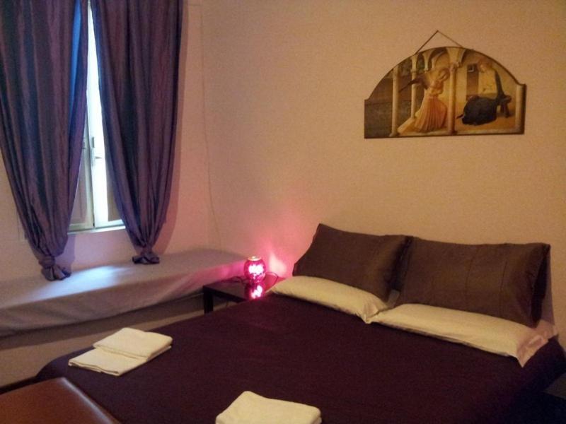 Carlo Alberto House Bed & Breakfast Rome