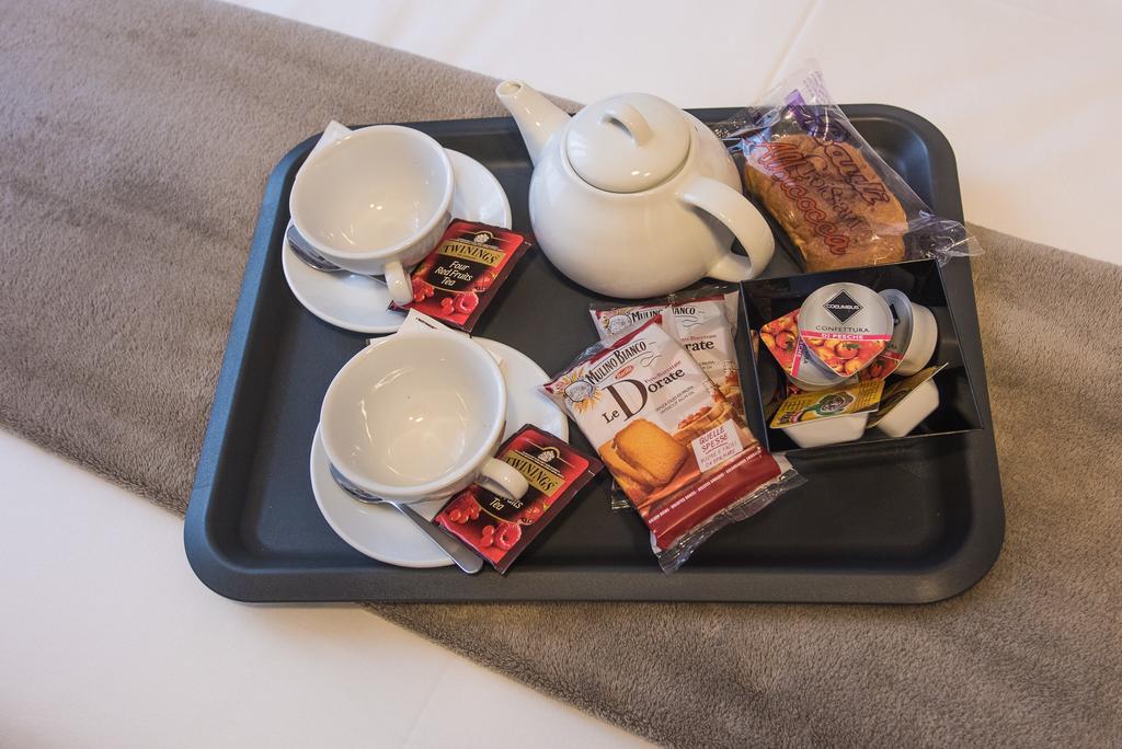 Couette-café Fani