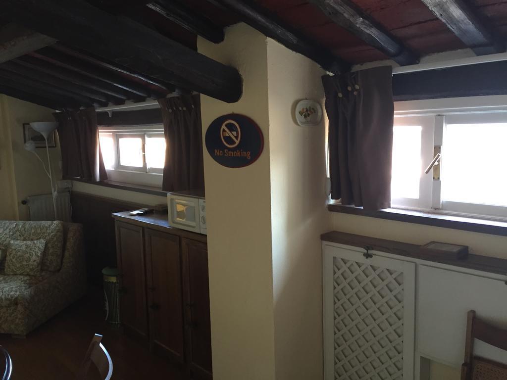 Casa Delle Eroidi Holiday home
