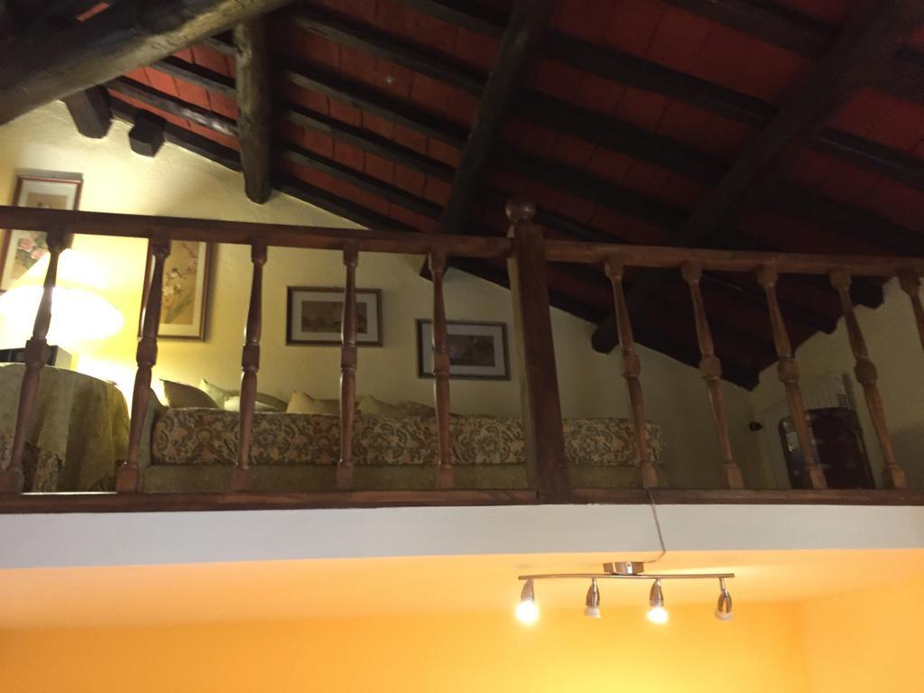 Casa Delle Eroidi Holiday home