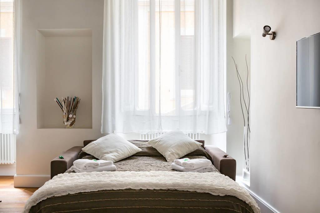 Appartement Campo Marzio Boutique Rome