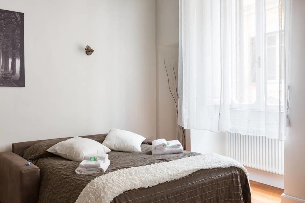 Appartement Campo Marzio Boutique