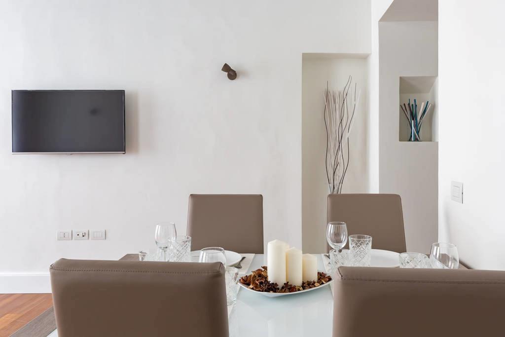 Campo Marzio Boutique Appartement Rome