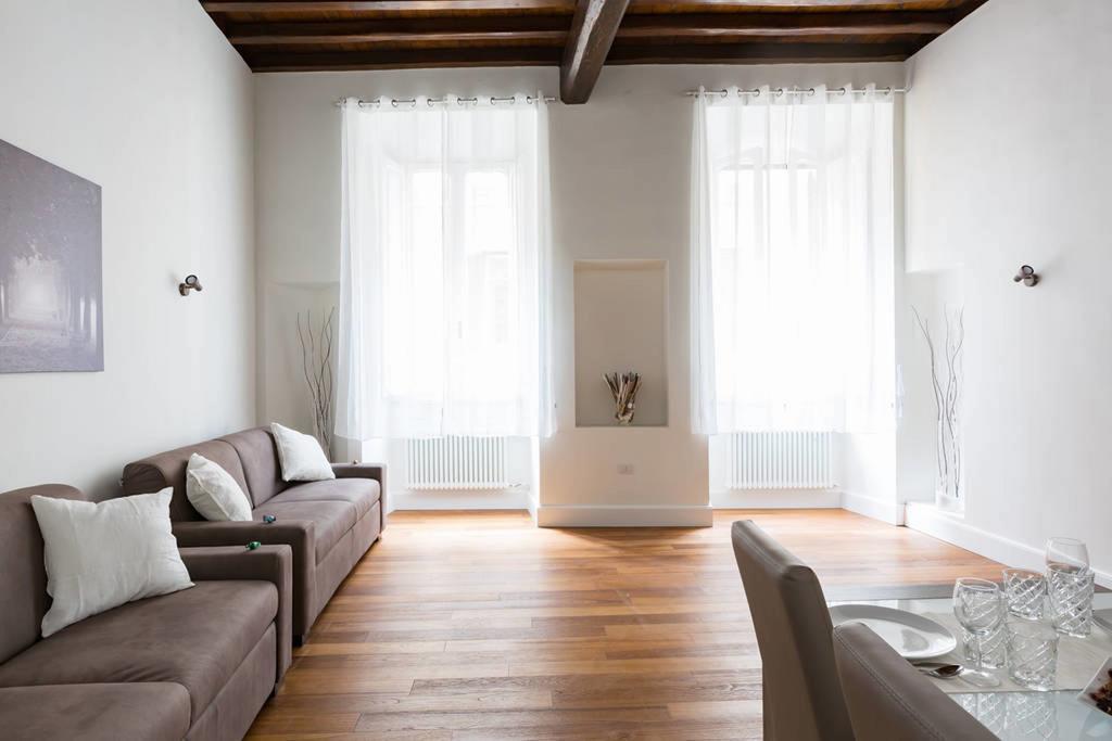 Campo Marzio Boutique Appartement