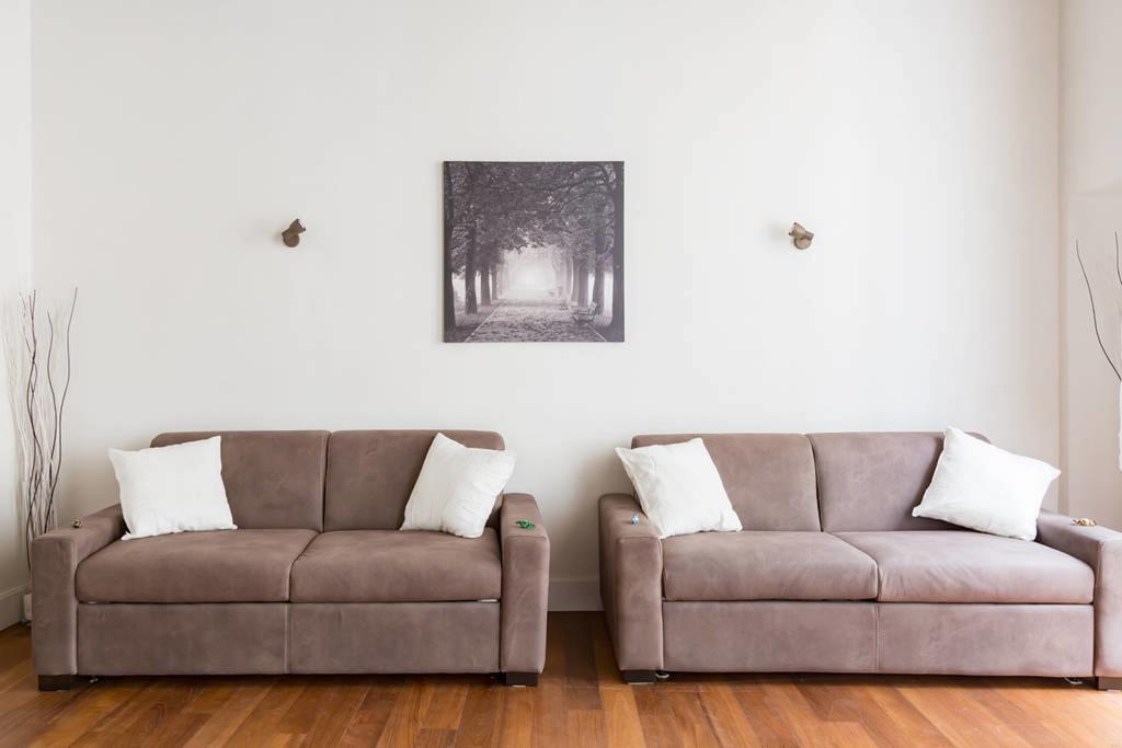 Appartement Campo Marzio Boutique *