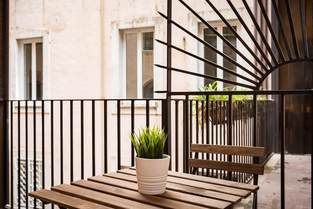 Campo Marzio Boutique Appartement *