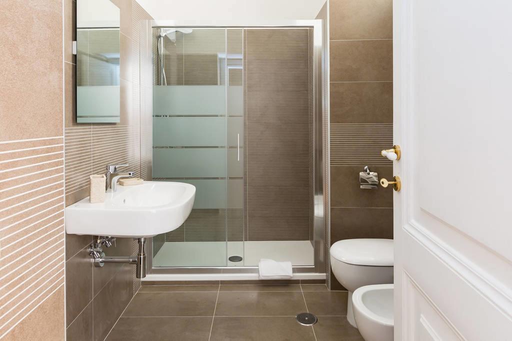 Appartement Campo Marzio Boutique Rome