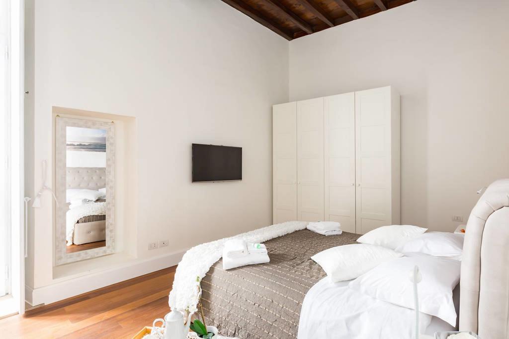 Appartement Campo Marzio Boutique