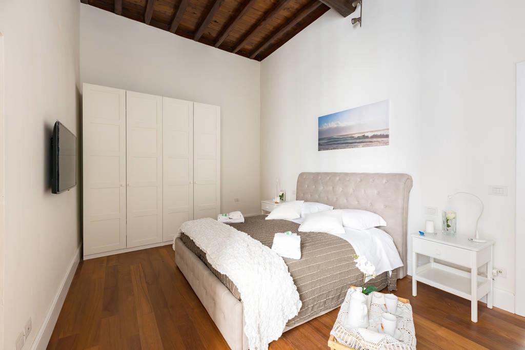 Campo Marzio Boutique Appartement