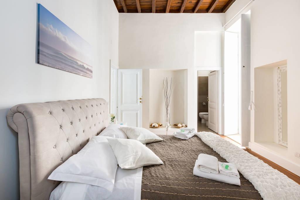 Campo Marzio Boutique * Rome