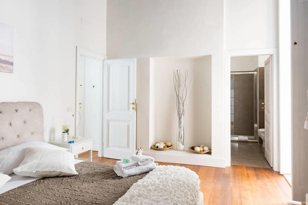 Campo Marzio Boutique Rome
