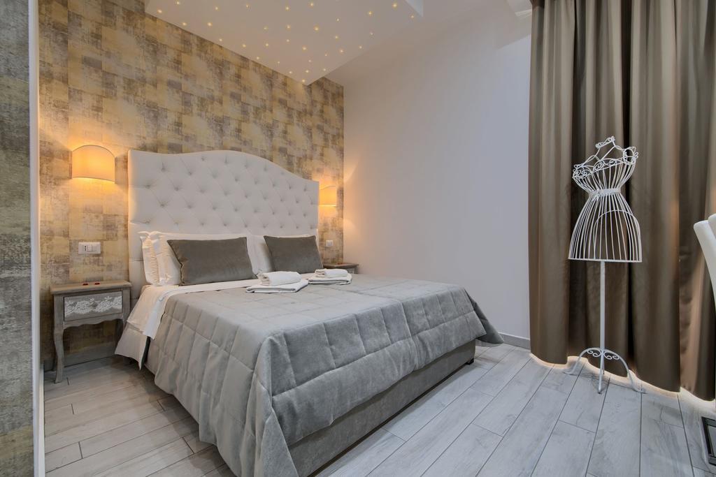 Relais Vatican Secret Affittacamere