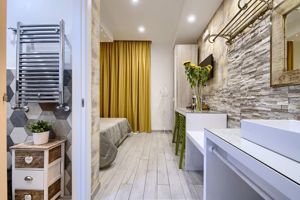 Affittacamere Relais Vatican Secret 3*