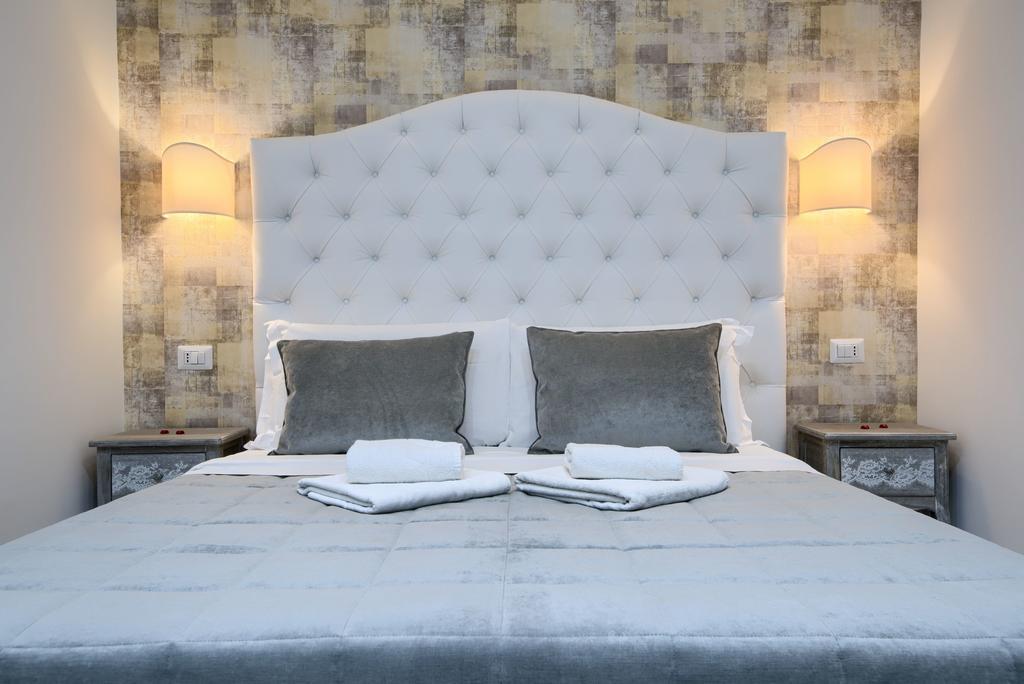 Relais Vatican Secret Affittacamere