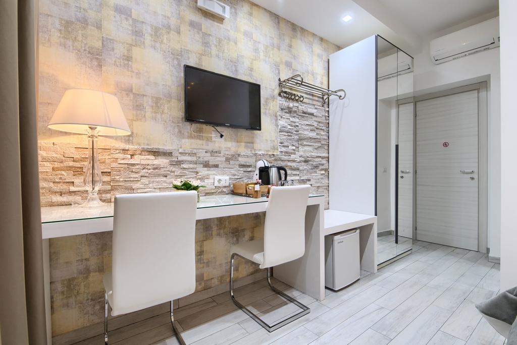Relais Vatican Secret Affittacamere 3*