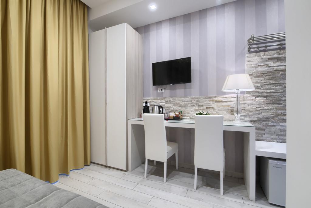 Affittacamere Relais Vatican Secret Roma