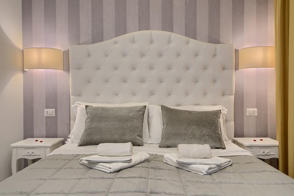 Relais Vatican Secret Affittacamere