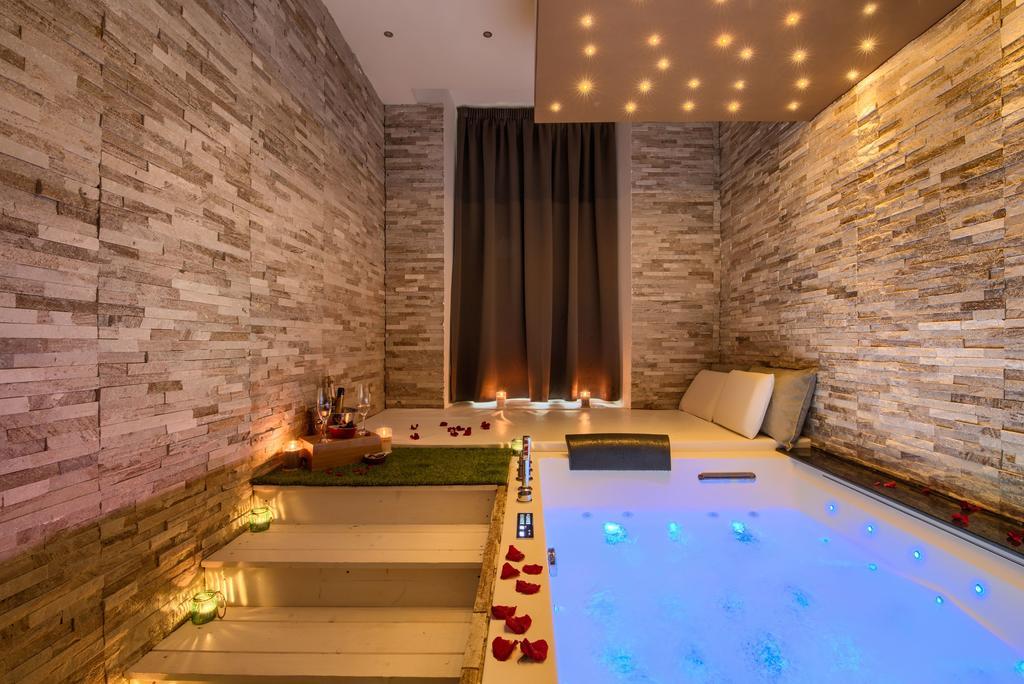 Relais Vatican Secret Affittacamere 3*