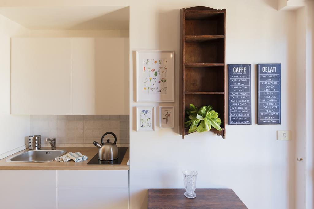 Terrione - Charme Holidays Apartment Rome