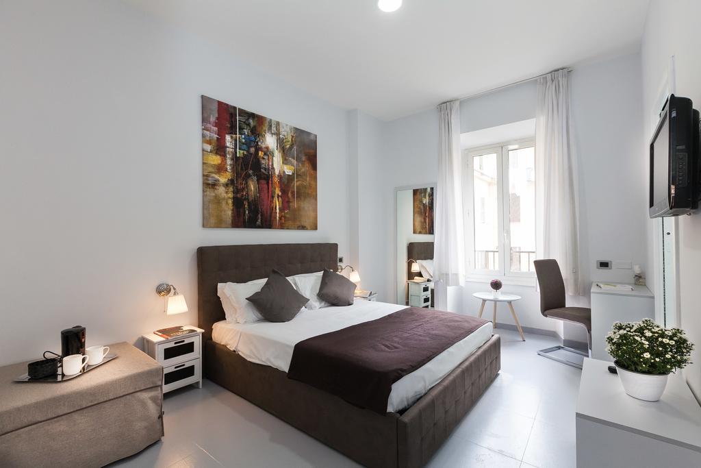 Guest house Termini