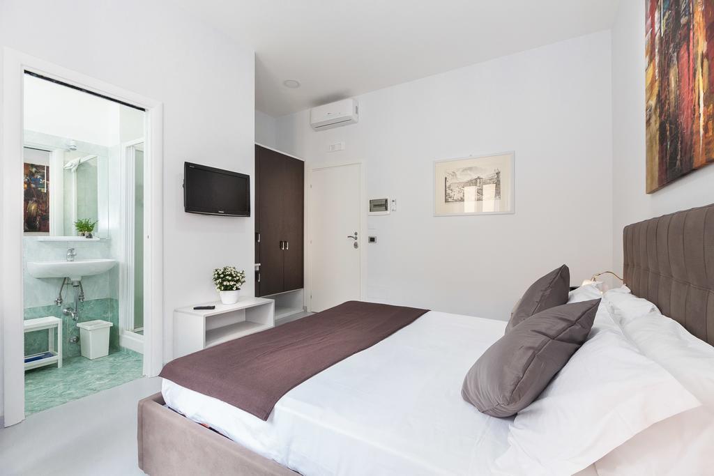 Guest house Termini Rome