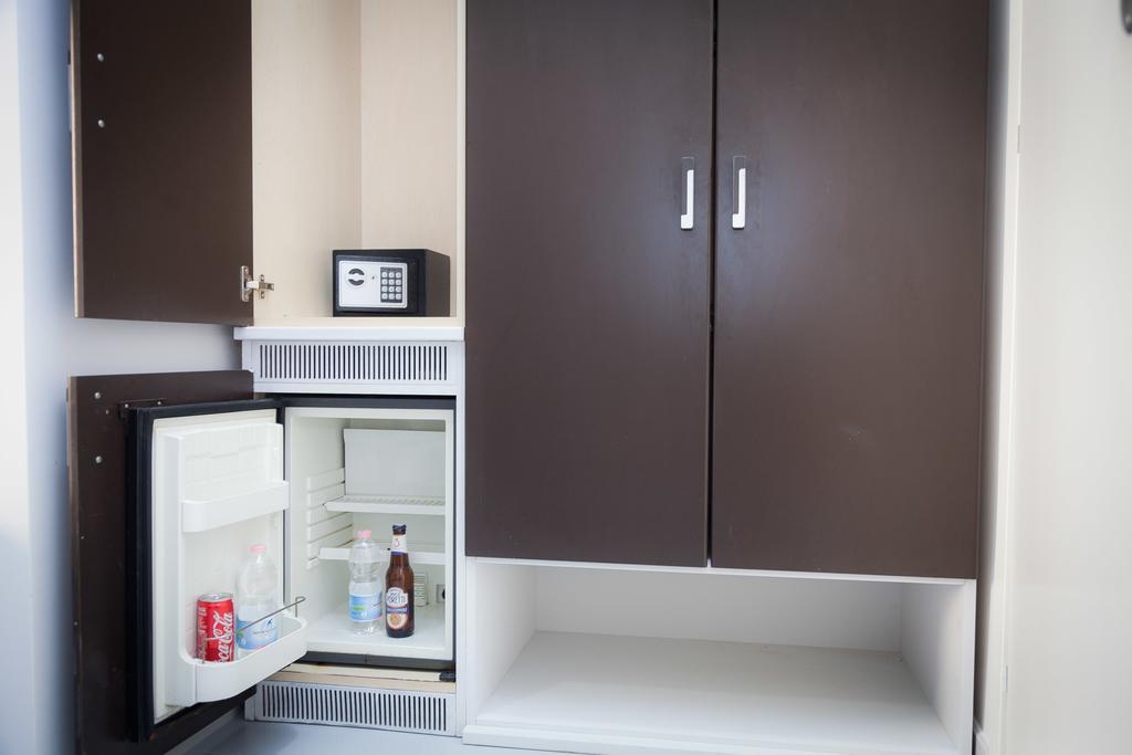 Guest house Termini