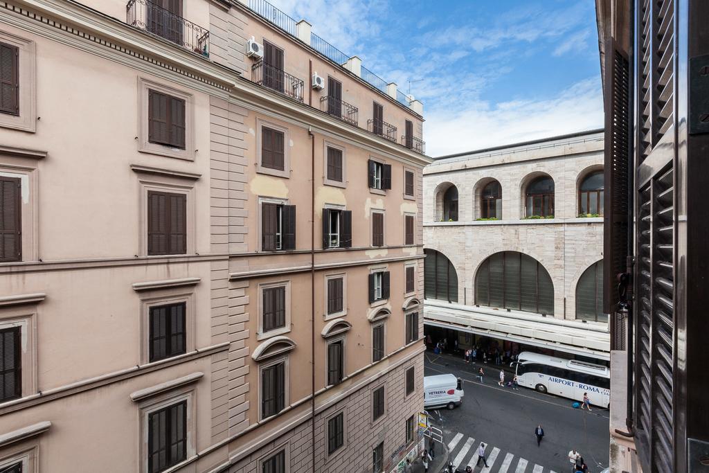 Guest house Termini