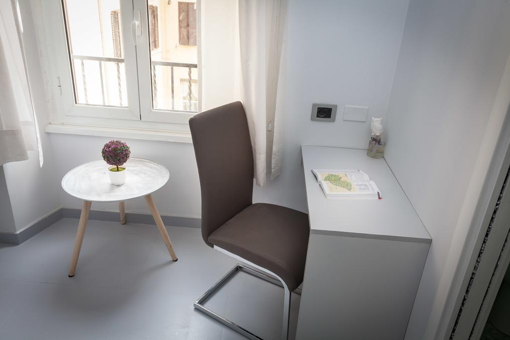Termini Guest house *