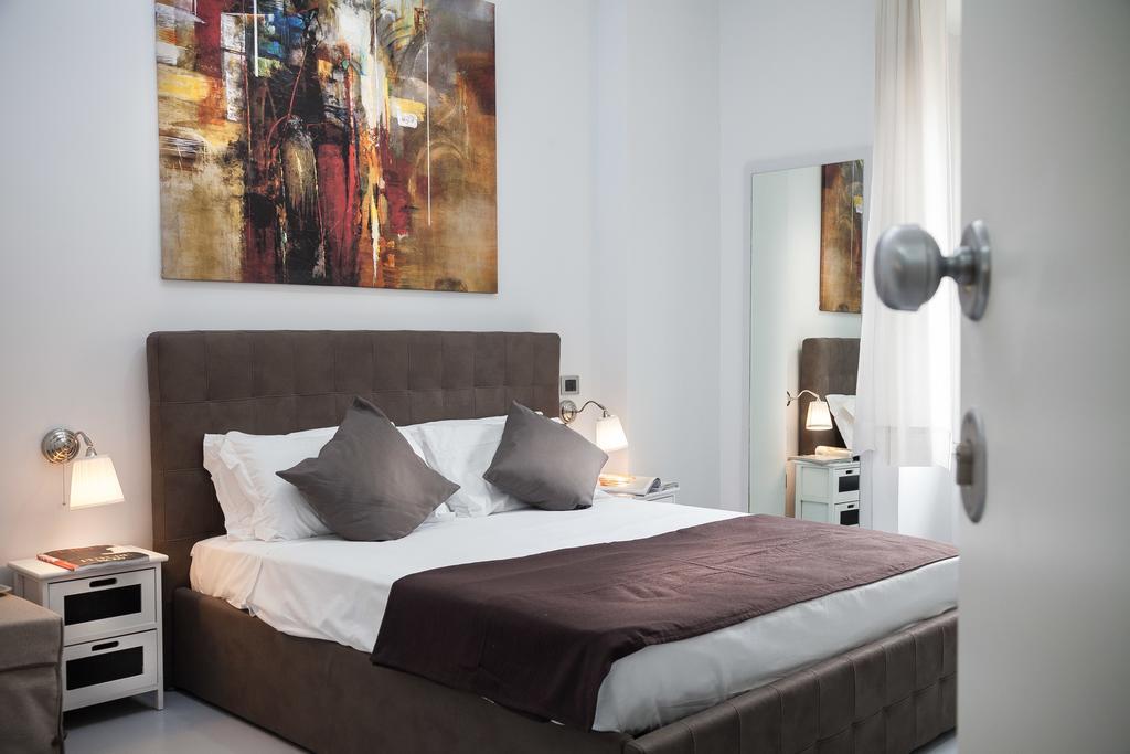 Termini Guest house