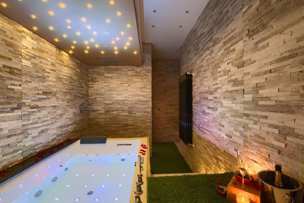 Relais Vatican Secret Affittacamere Roma