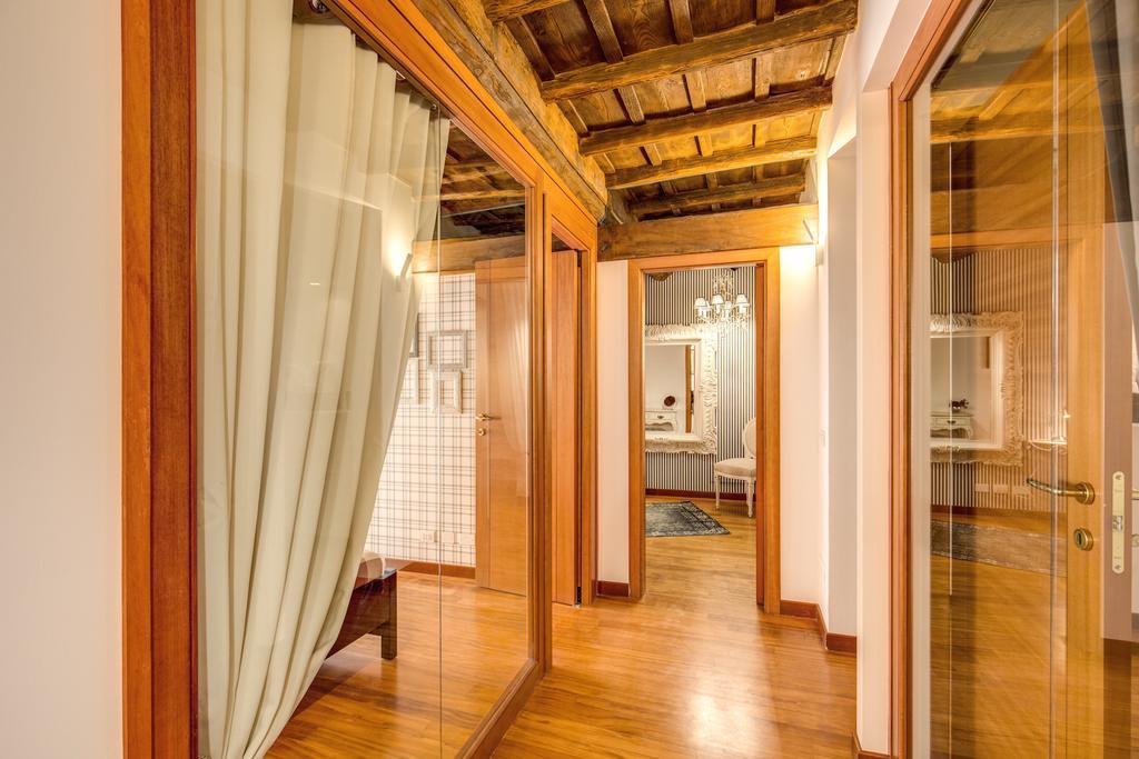 Pantheon Miracle Apartment *
