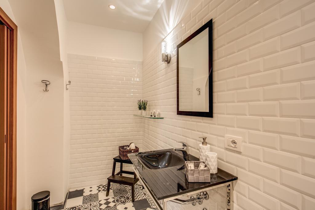 Pantheon Miracle Apartment *