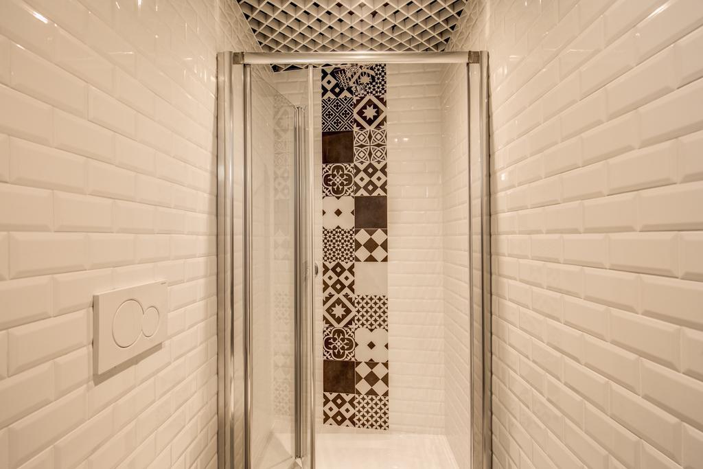 Pantheon Miracle Apartment *