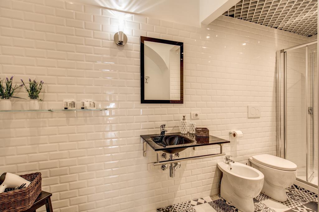 Pantheon Miracle Apartment Rome