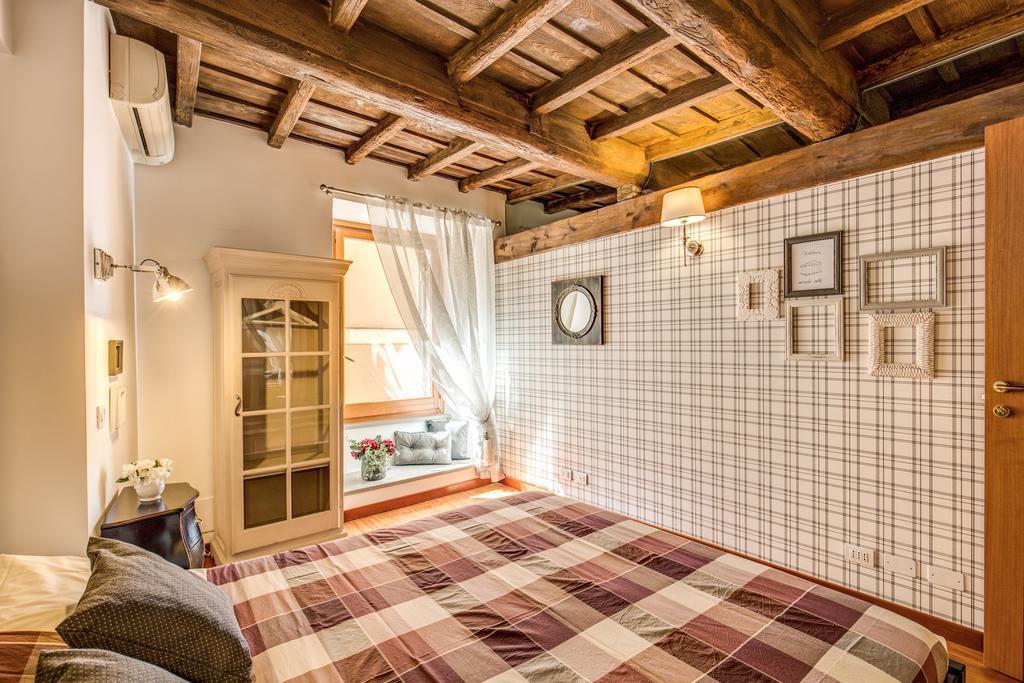 Pantheon Miracle Apartment *
