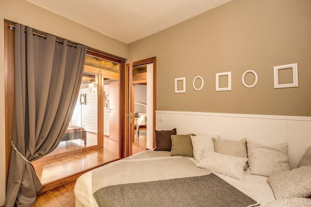 Apartment Pantheon Miracle *