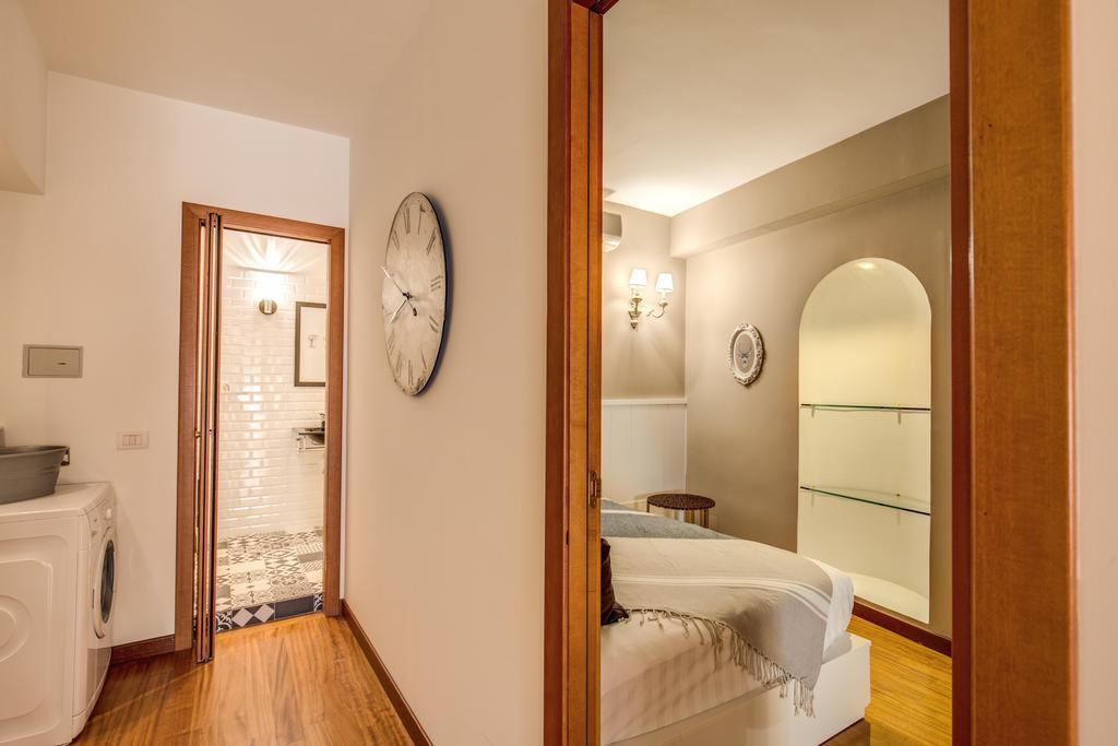 Apartment Pantheon Miracle Rome