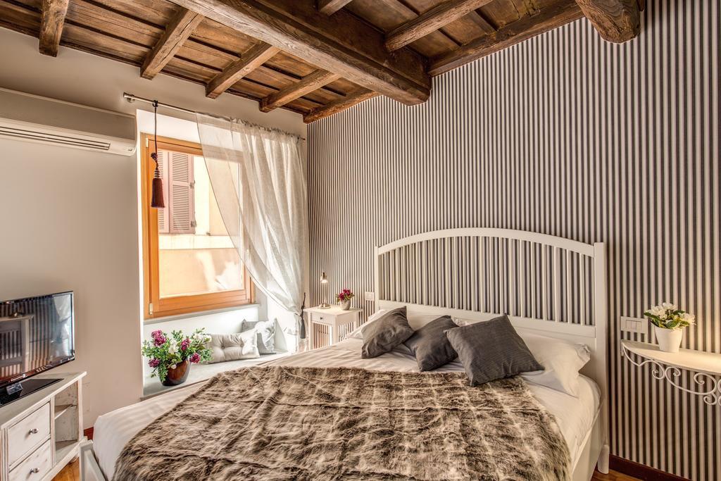 Pantheon Miracle Apartment Rome