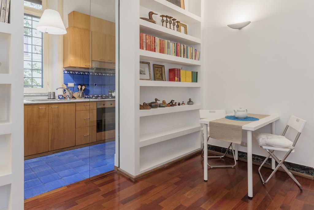 Apartment Via Di Massimo