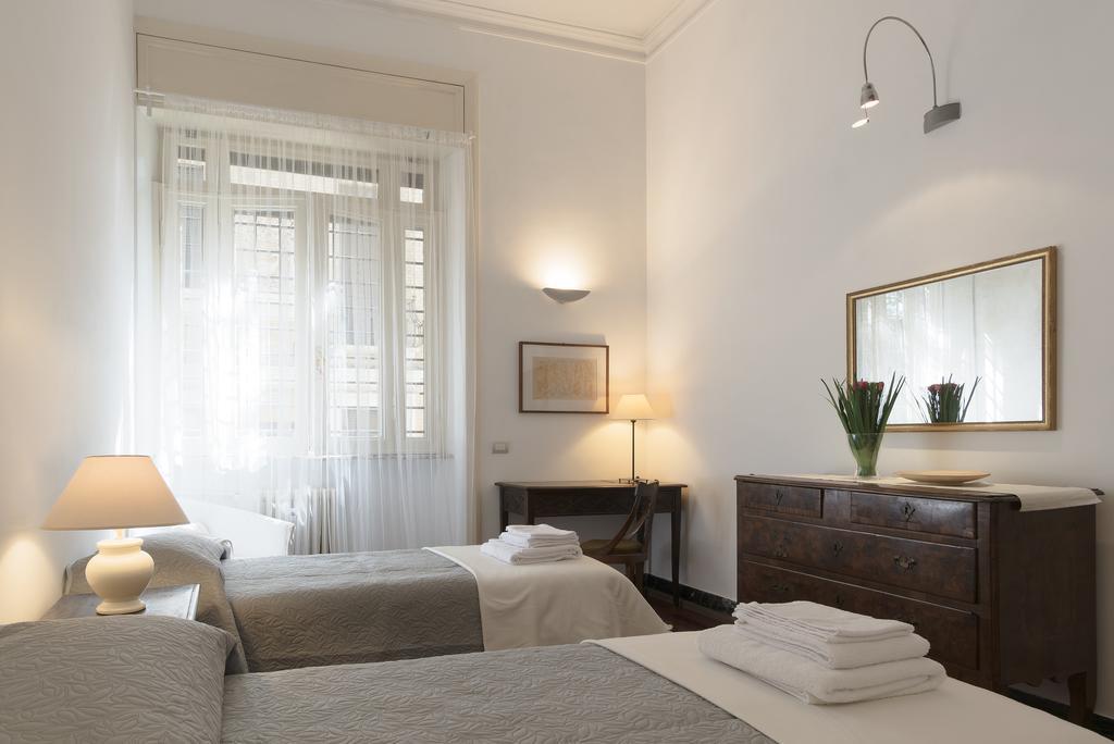 Via Di Massimo Apartment Rome